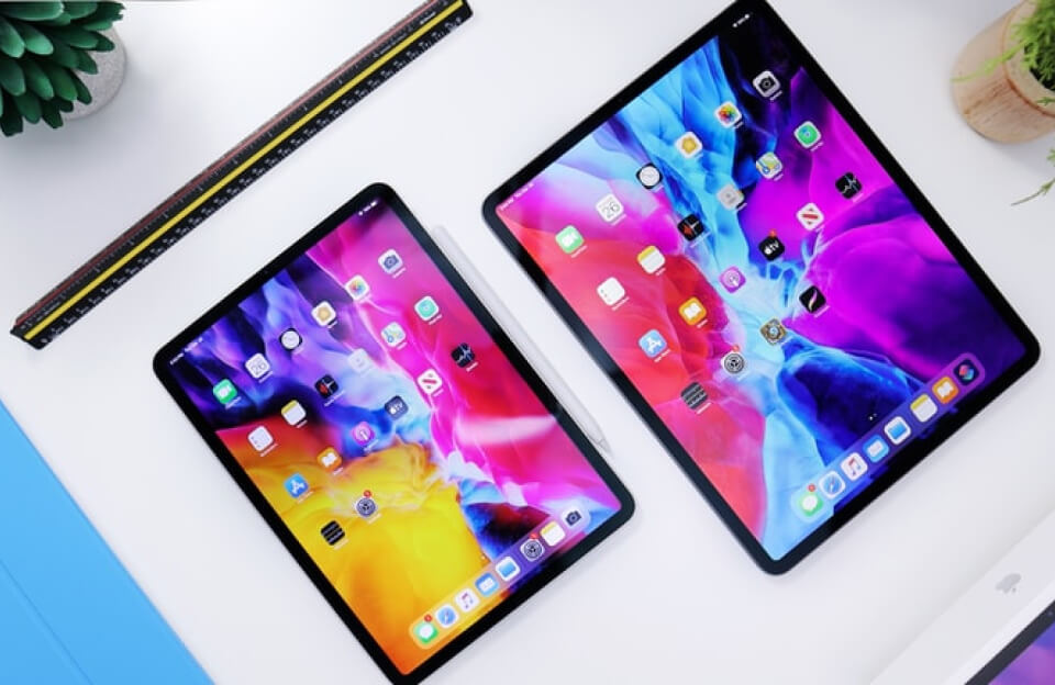 Unleash Your Productivity with the iPad Pro