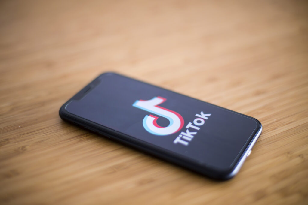 How TikTok Tracks You Without the App